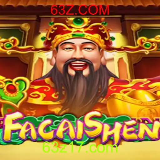FaCaiShen